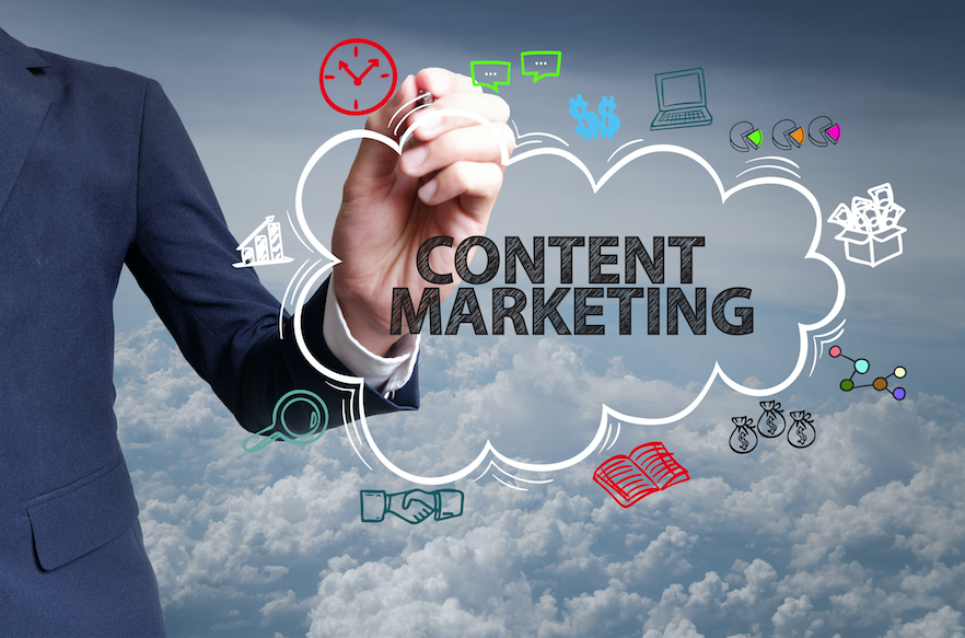 Content Marketing