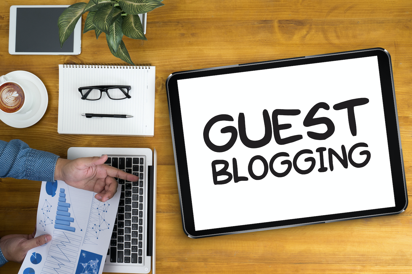 Do Guest Posting Services Work? ? Here's Why Many Don't...